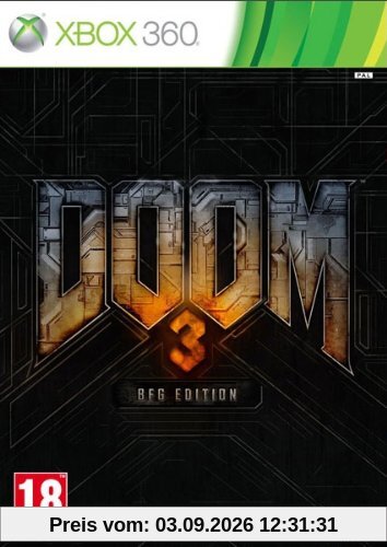 DOOM 3: BFG Edition [AT PEGI]