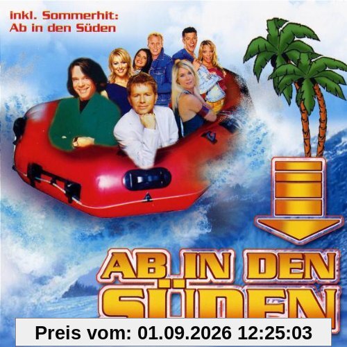 Ab in Den Süden