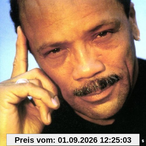 Quincy Jones