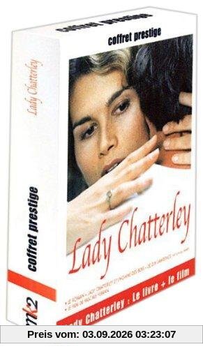 Lady chatterley [FR Import]