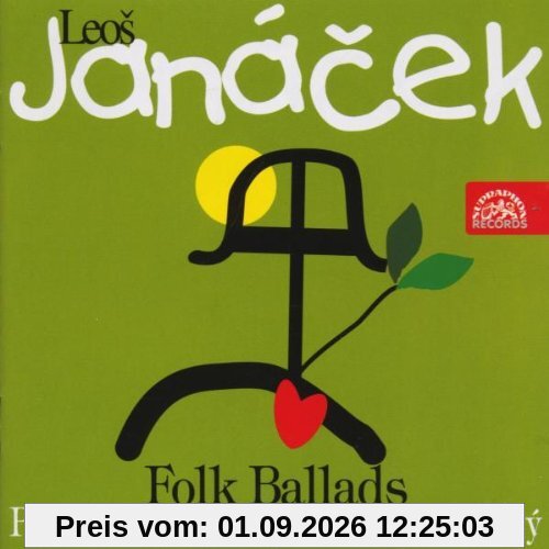 Volksliedballaden