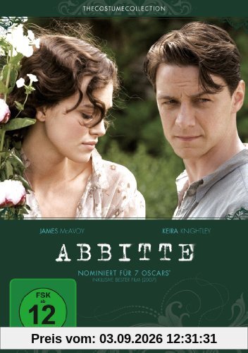 Abbitte (The Costume Collection)