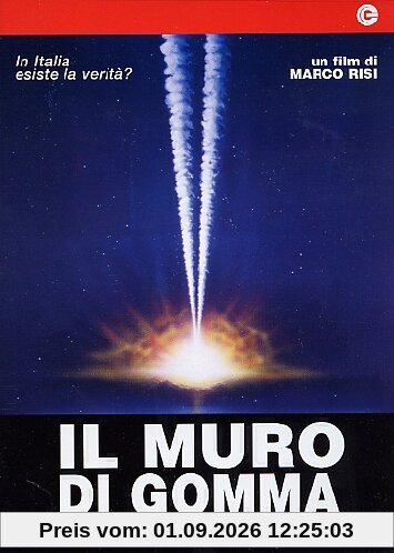 Il muro di gomma [IT Import]