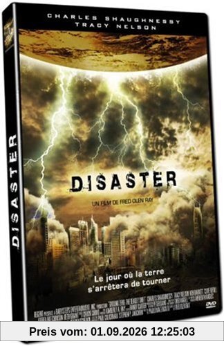 Disaster [FR Import]