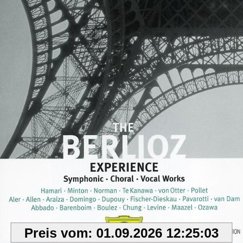 The Berlioz Experience