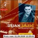 Retrospection (Lazic spielt Mozart)