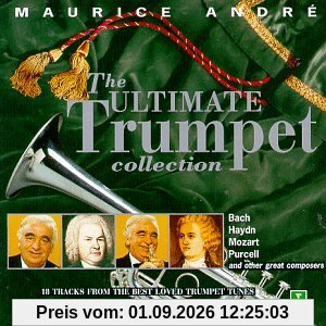 Ultimate Trumpet