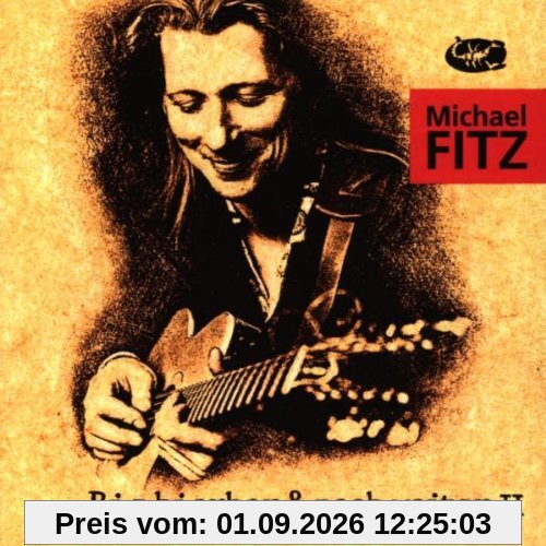 Bis Hierher & Noch Weiter II
