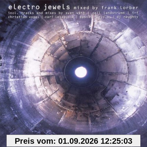 Electro Jewels