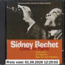 Live in Paris
