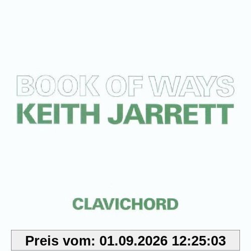 Book of Ways