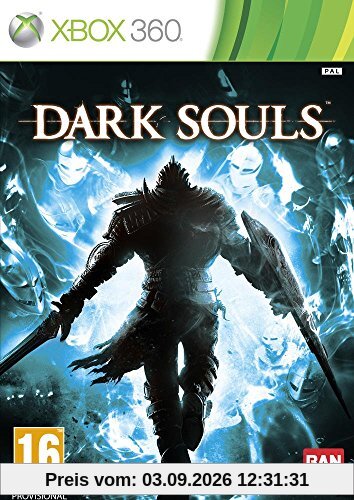 Dark Souls