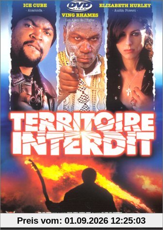 Territoire interdit