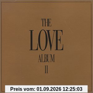 The Love Album II