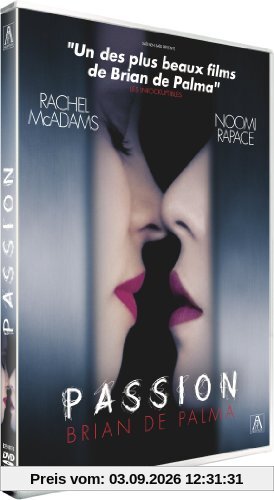 Passion [FR Import]