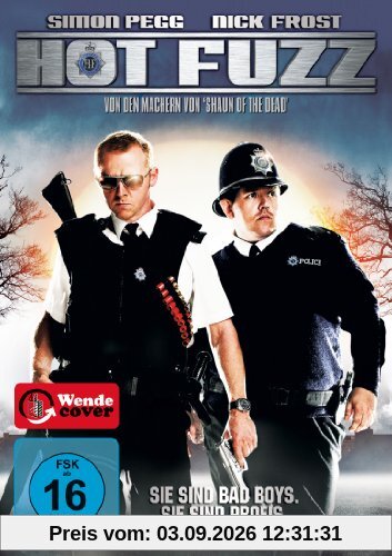 Hot Fuzz