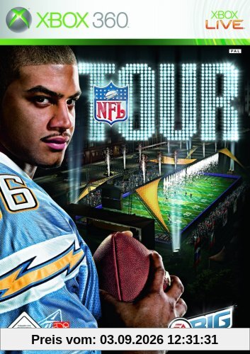 NFL Tour