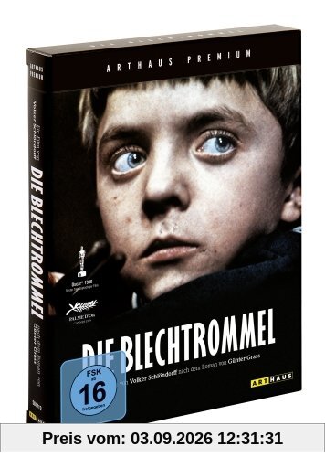 Die Blechtrommel (Arthaus Premium Edition; 2 DVDs)