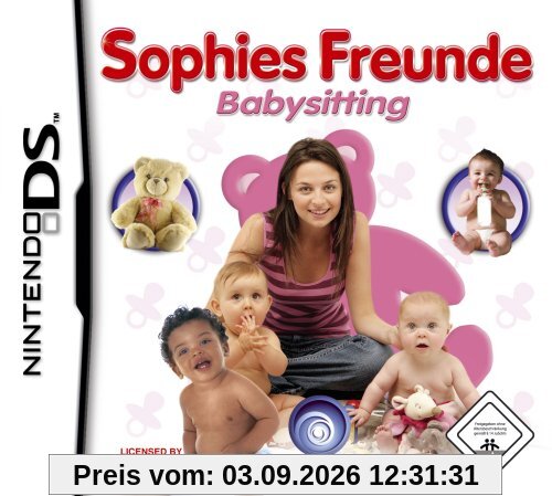 Sophies Freunde - Babysitting