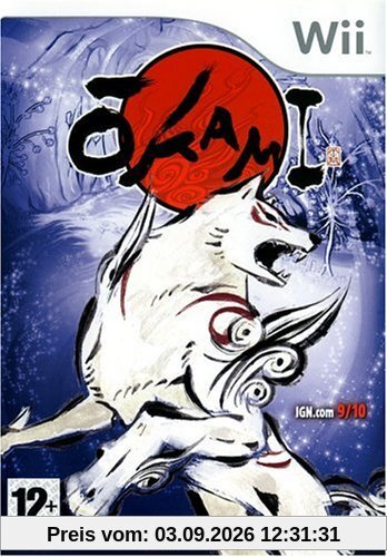 Okami [FR Import]
