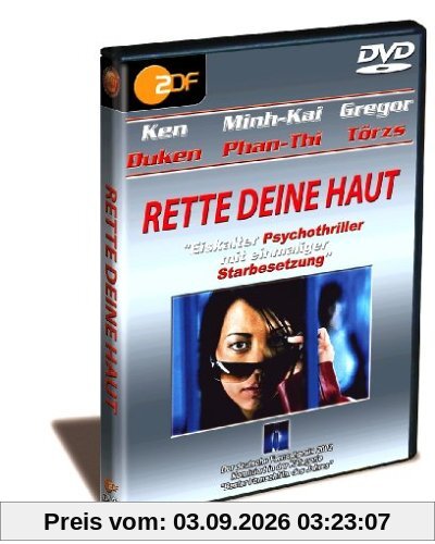 Rette deine Haut