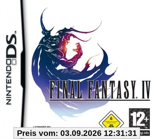 Final Fantasy IV
