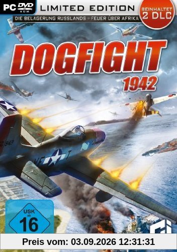Dogfight 1942