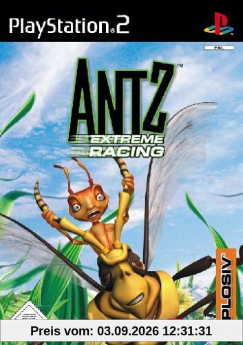 Antz Extreme Racing [Xplosiv]