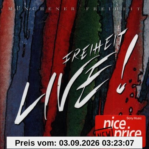 Freiheit Live!