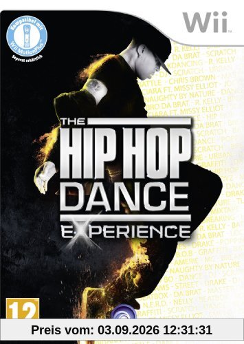 The Hip Hop Experience (AT-PEGI)