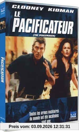 Le Pacificateur [FR Import]