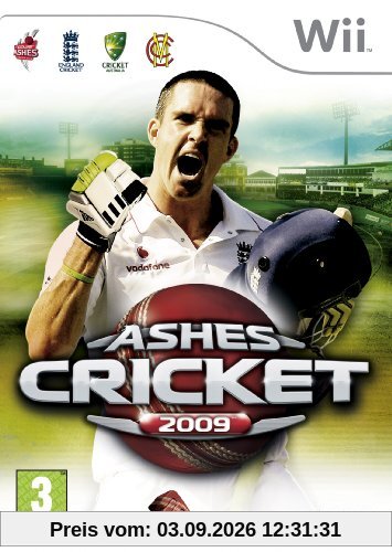 Ashes Cricket 09 [UK Import]
