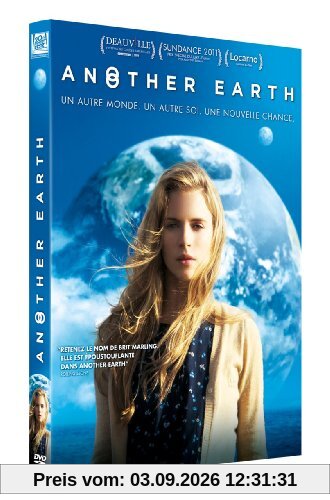 Another earth [FR Import]