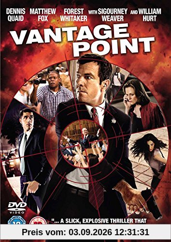 Vantage Point [UK Import]