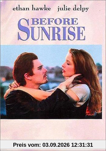 Before Sunrise [FR Import]