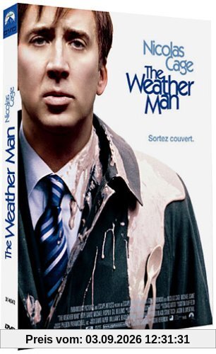 The Weather Man [FR IMPORT]