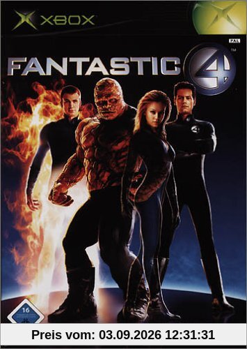 Fantastic Four