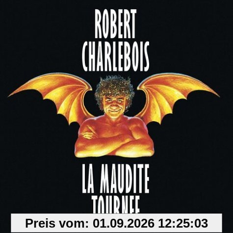 La Maudite Tournee