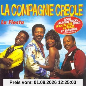 La Fiesta