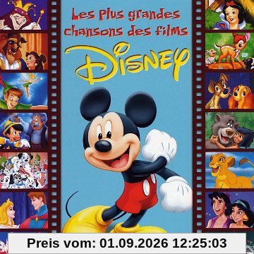 Disney's Greatest Hits