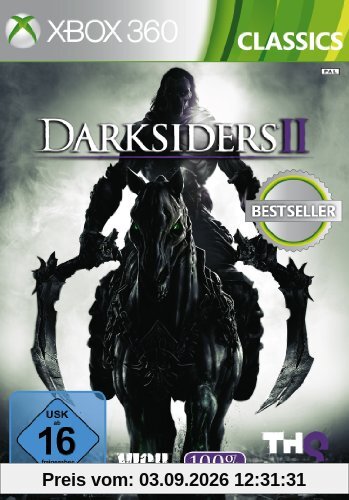 Darksiders II [Software Pyramide]