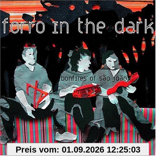 Forro in the Dark