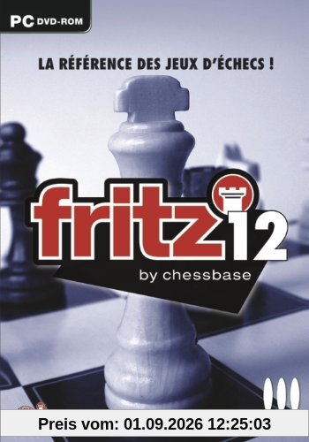 Fritz 12