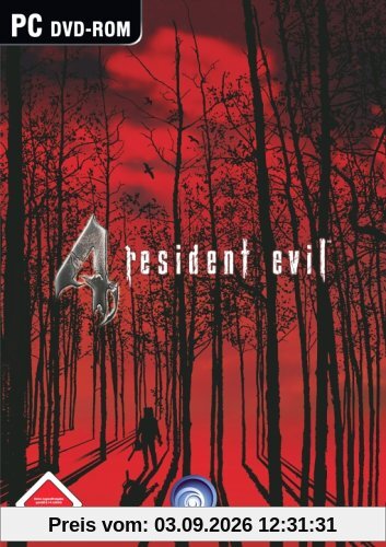 Resident Evil 4