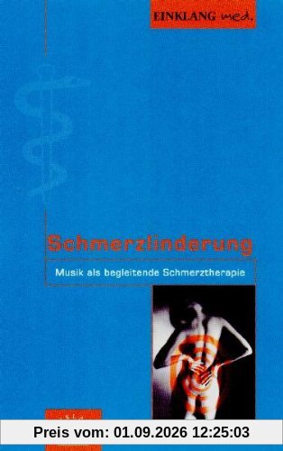 Schmerzlinderung