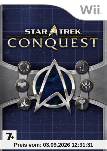 Star Trek: Conquest [UK Import]
