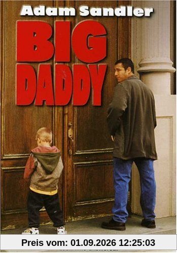 Big Daddy
