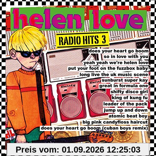 Radio Hits 3