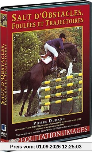 Saut d'obstacles [FR Import]