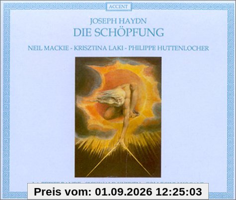 Die Schöpfung (Gesamtaufnahme)